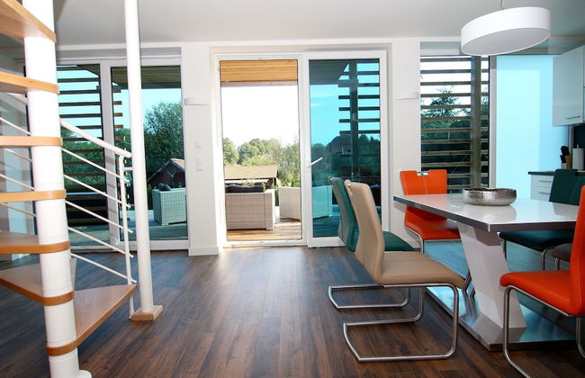 Chalet, Wendorf - Foto 17