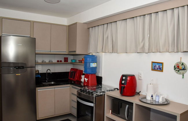 Maui Beach Residence - Foto 21