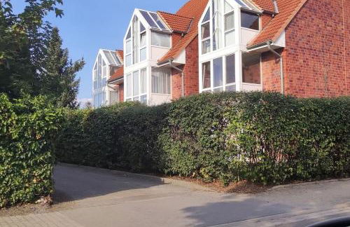 FeWo - SEEnsucht am Zwenkauer See - Foto 37