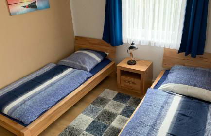 Strandnahe, familienfreundliche Ferienwohnung auf Usedom in Koserow - Foto 6