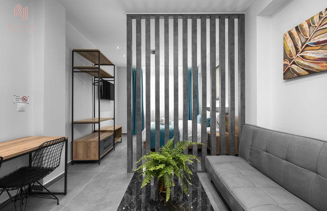 Factory Inn Nilie Hospitality MGMT - Foto 55