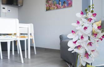 AA Residence - free private parking - Foto 6