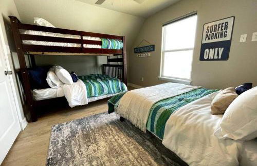 Private beach access -360 Water Views - Upscale home - Second Row - Foto 25