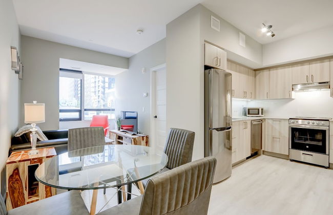 The Met Apartments by Corporate Stays - Foto 9