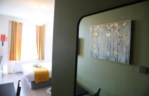 The Compact Chic Retreat - Foto 1