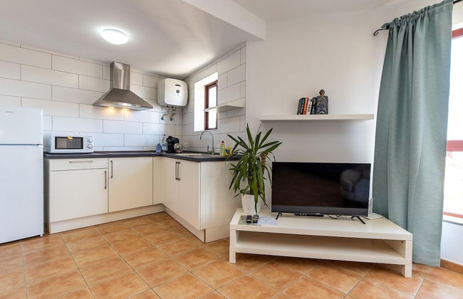 Belvilla by OYO Uptown I - Photo 8