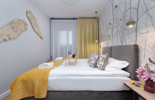 Exclusive Apartments Mostowa by Renters - Foto 71