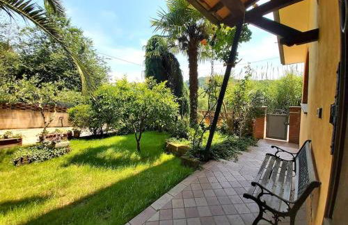 Il Fienile in Toscana A warm interior just a few minutes from the beach - Foto 36