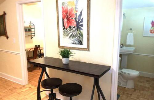 2 Bedroom Apt Overlooking Dunedin Town Square NO KIDS, NO PETS - Photo 19