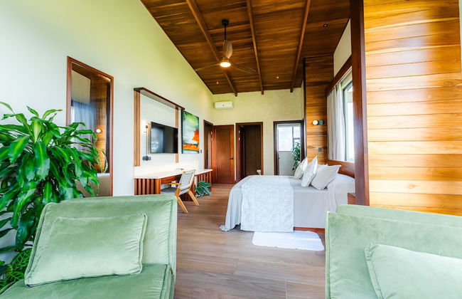 Villas Jawara - Foto 63