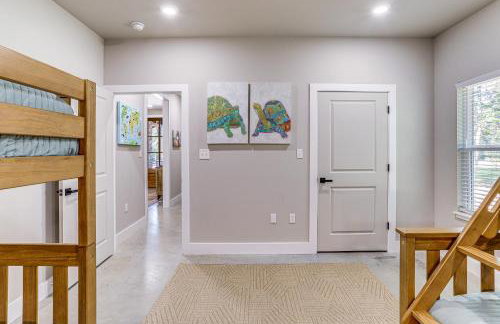 Spacious Heber Springs Home - Easy Marina Access! - Foto 19