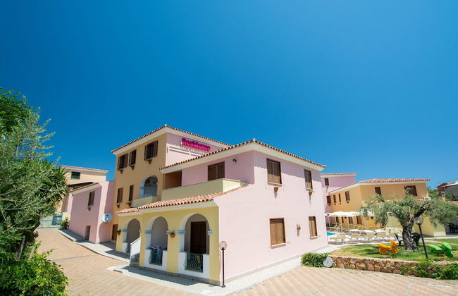 Residence Cala Viola - Foto 54