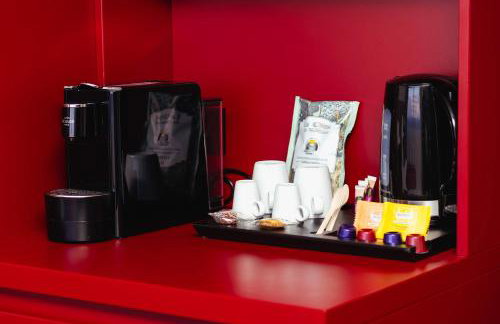 Appart'City Collection Genève Aéroport - Ferney Voltaire - Foto 61