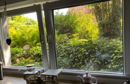 Romantikgarten - Foto 6