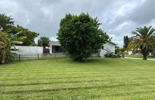 Blue Beach Pool House - Foto 27