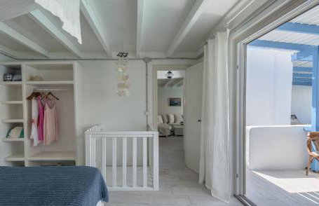 Aquanis Anchored, sea front house, Firopotamos - Foto 21