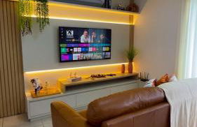 Apartamento Modernizado - Photo 1