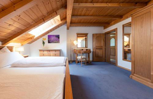 Die Villa bei Meran - Foto 11