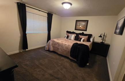 Wasatch Retreat 5 bed 3 5 bath pool table game room - Photo 72