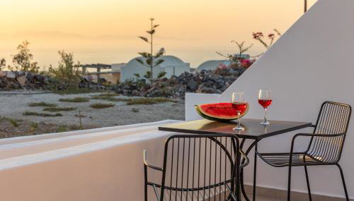 Theophrasti Suites - Foto 5