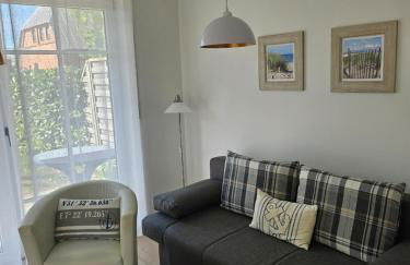 Strandnahe FeWo Sonneneck auf Poel mit Garten & Stellplatz - Foto 5