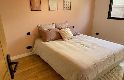 Le Polygone Gîte Arras - Foto 13