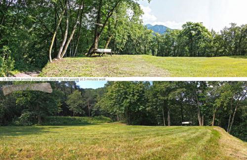 Appartamenti La Tartufaia Country house pool and relax By Gardadomusmea - Foto 23