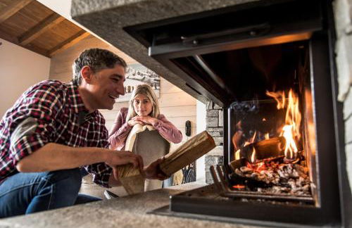 Chalet Skadi - Village Montana - Foto 52