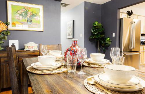 Loft at Downtown Newark - Foto 13