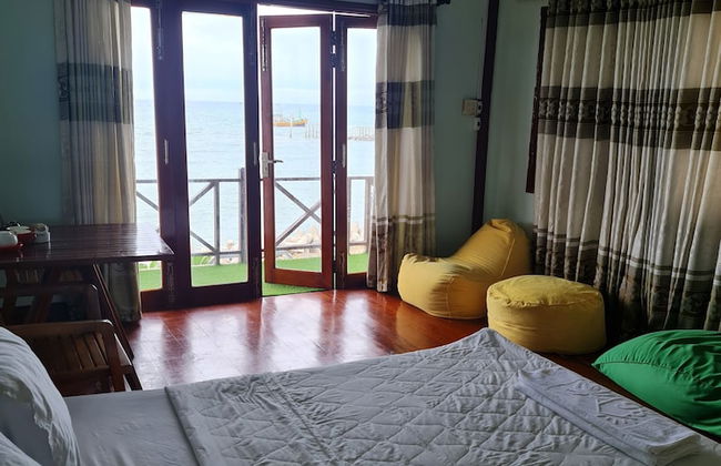 House Cat Villa - Foto 8