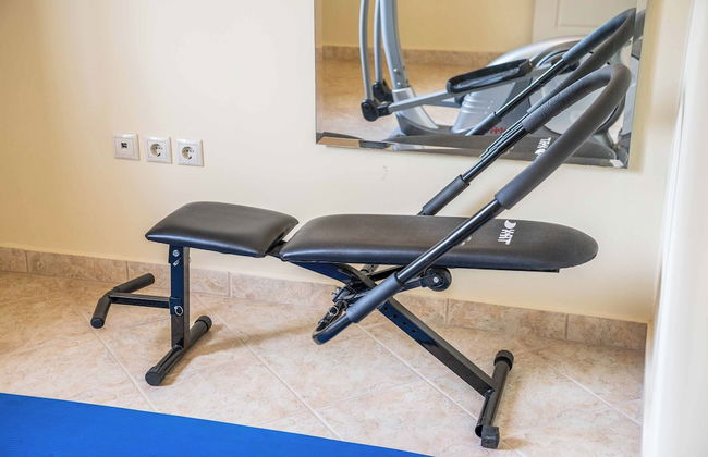 Villa Andriana - Foto 47