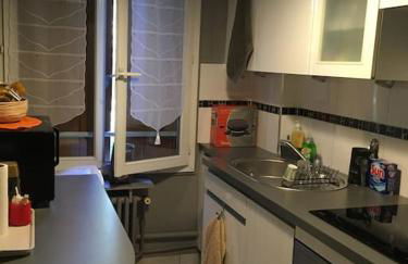 Superbe appartement, résidence familiale, parking - Foto 14