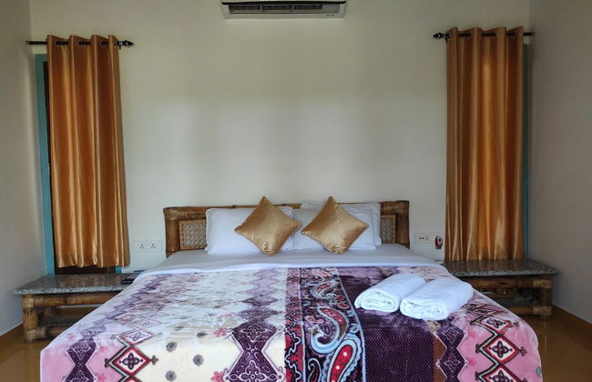 Homocation Sikhiri Cottages - Foto 3