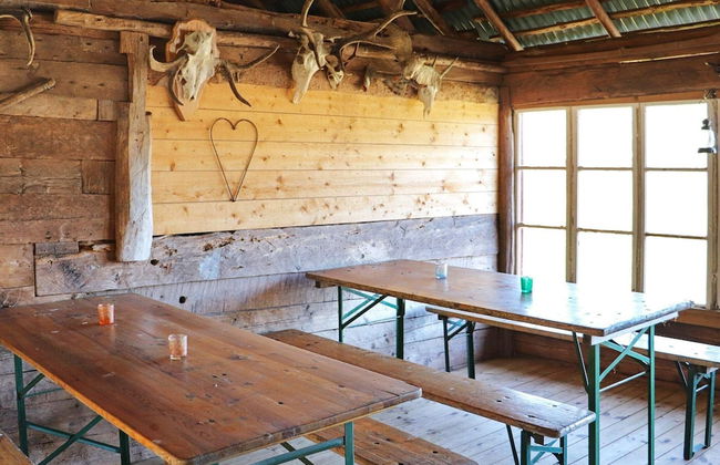 5 Person Holiday Home in Fjaras-by Traum - Foto 13