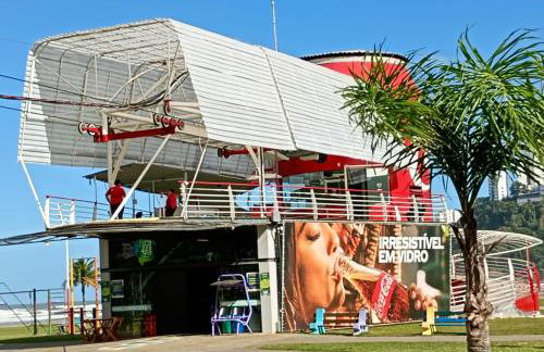 Apartamento São Vicente - Foto 32