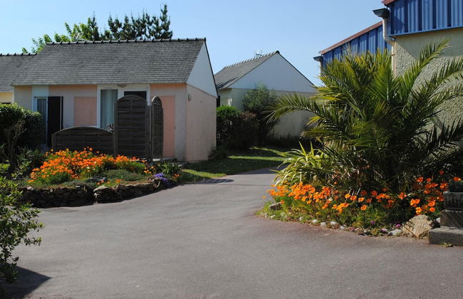 VVF Golfe du Morbihan Sarzeau Arzon - Foto 57