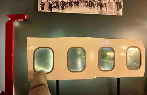 Coolest condo ever- Indy's best at your door step - Central Mass Ave! - Foto 27