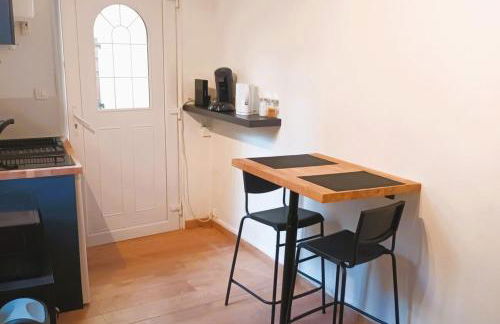 Le Cosy Colbert - T2 - Cathédrale - Wifi - TV - Foto 17