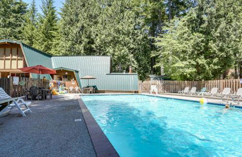 Shadowbrook Chalet - Foto 3