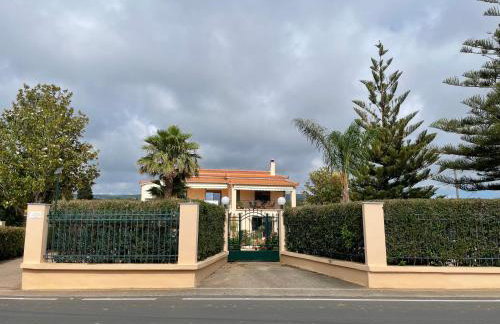 Lagouvardos Beach House - Foto 60