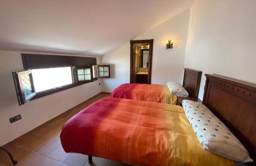 VILLA BRISA DE LA ANTILLA - Foto 13