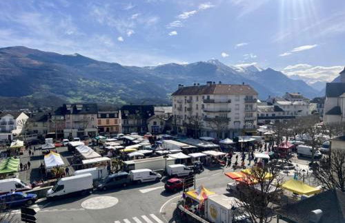 Le balcon du Hautacam - Foto 14