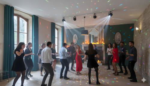 Domaine de l'Etanche - Foto 3