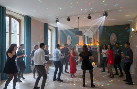 Domaine de l'Etanche - Foto 3