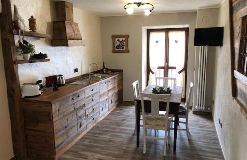 Maison Lucien - Foto 17