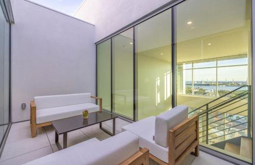 @ Marbella Lane - Penthouse w/ City & Ocean Views - Foto 56