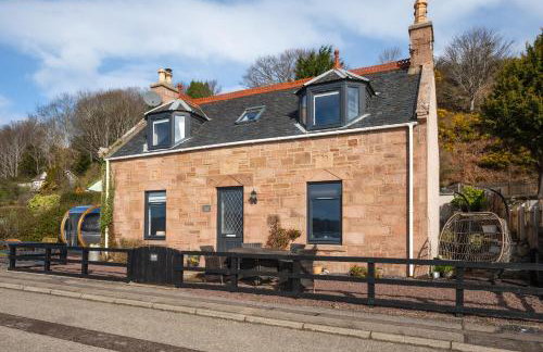 Shore View Cottage - Foto 11