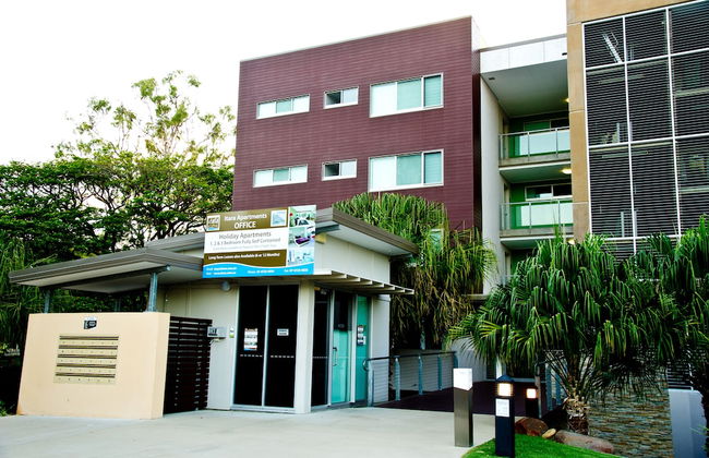 Jacana Apartments - Photo 2
