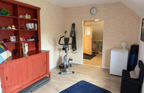 Ferienwohnung Friesenhaus - Foto 19