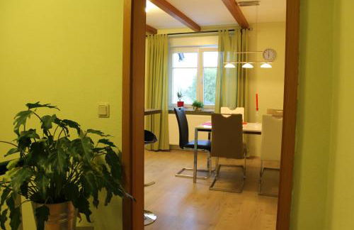 Ades Haus - wenn's gemütlich sein darf! - Foto 25